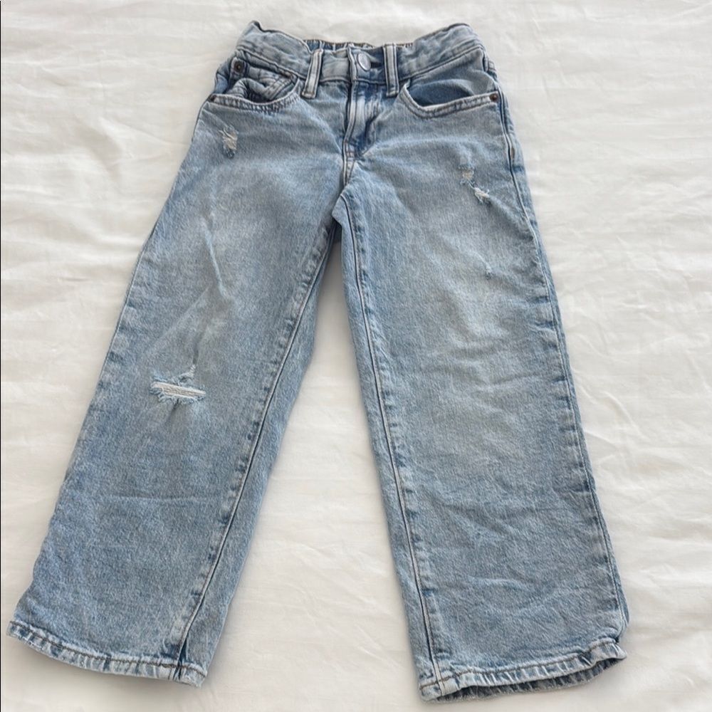 GAP jeans